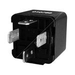 High Tech Parts Relay - 12V - 30A - 4-Pin - On/Off (PR01)