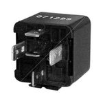 High Tech Parts Relay - 12V - 30A - 5-Pin - On/On (PR02)