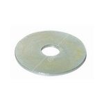 Pearl Consumables Repair Washers - 1/4 x 1in. (PRW074)