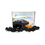 Celsus Rear Parking Sensor Kit - Black (PS5700)