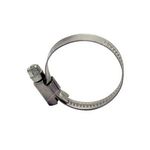 Pearl Consumables Hose Clips S/S 1 25-35mm (PSHC06)