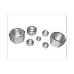 Pearl Consumables Nuts - Stainless Steel - M10 (PSN119R)