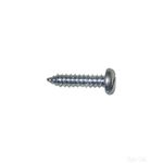 PEARL CONSUMABLES Slot Panhead Screws - 6 x 1/2in.