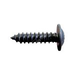 Pearl Consumables Screw 8 x 3/4in. Black Ab (PST273)