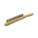 Pearl Consumables Wire Brush Two Row (PWB02)
