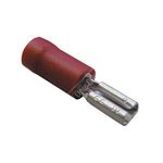 Pearl Consumables Wiring Connectors - Red - 110 Speaker (PWC204)