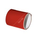 Wot-Nots Lens Repair Tape - Red - 1 Roll (PWN1022)