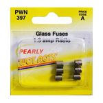 Wot-Nots Fuses - DIN Glass - 1.5A (PWN397)