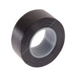 Wot-Nots PVC Insulation Tape - Black - 19mm x 20m (PWN431)