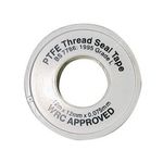 Wot-Nots PTFE Thread Seal Tape - 12mm x 12m (PWN433)