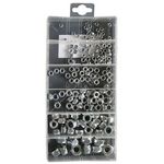 Pearl Consumables Self Locking Nuts (PXP110)