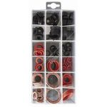 Pearl Consumables Sealing Washers - Assorted (PXP122)