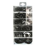 Pearl Consumables Assorted E Clips (PXP125)