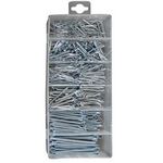 Pearl Consumables Cotter Pins - Assorted (PXP132)