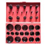Pearl Consumables Rubber O Rings - Assorted (PXP136)