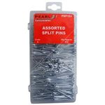 Pearl Consumables Split Cotter Pins - Assorted (PXP151)