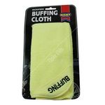 Kent Microfibre Buffing Cloth (Q6700)