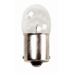 Ring Standard Bulbs - 24V 5W SCC BA15s - Side & Tail (RW149)