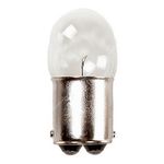 Ring Standard Bulbs - 12V 5W SBC BA15d - Side & Tail (RW209)