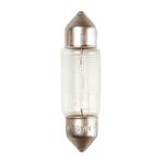 Ring Festoon Bulbs - 12v 5w Std S8.5d 11 X 38 (RW239)