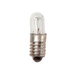 Ring Miniature Bulbs - 12V 1.5W LES E5/8 - Indicator & Panel (RU280)