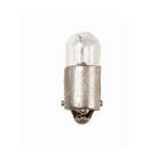Ring Miniature Bulbs - 12V 2W Peanut BA7s - Indicator & Panel (RW281)