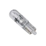 Ring Miniature Bulbs - 12V 2.3W W2X4.6d - Capless T5 Indicator & Panel (RW284)