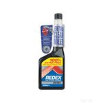 Redex Diesel Fuel System Cleaner - 250ml with 100% Extra Free (RADD2201A)