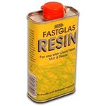 Fastglas Resin (RE/SM)