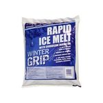Ice Melt Rapid Ice Melt (RIM10KG)