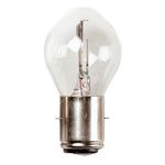 Ring Headlamp Bulb - 12V 25/25W BA20d (RMU394)