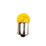 Ring Standard Bulbs - 12V 10W BAu15s - Indicator (Amber) (RMU589)