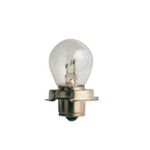 Ring Headlamp Bulb - 12V 15W P26s (RMU610)