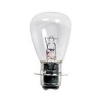 Ring Headlamp Bulb - 12V 35/35W P15D-3 (RMU7027)