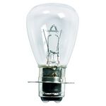 Ring Headlamp Bulb - 12V 45/40W P15D-3 (RMU7028)