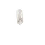 Ring Miniature Bulbs - 12V 5W Capless W2.1X9.5d - Side & Tail (RMW501)
