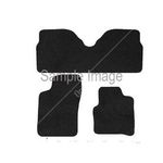 Polco Standard Tailored Car Mat (RN41) For Renault Scenic  (1996 - 2003)