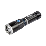 Ring Telescopic LED Torch with Lamp (RT5195)