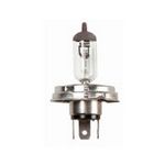 Ring Halogen Bulb - 12V 60/55W H4 P45t - Headlamp (RU12)