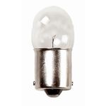 Ring Standard Bulbs - 12v 5w SCC BA15s - Side & Tail (RU207)