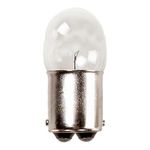 Ring Standard Bulbs - 12V 5W SBC BA15d - Side & Tail (RU209)