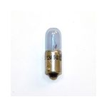 Ring Miniature Bulbs - 12V 3W - Side & Tail - Blue (RW833)