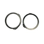 Celsus Speaker Adaptor (SA0703-165) For: Vauxhall Various Models (1990-2008)