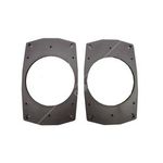 Celsus Speaker Adaptor Reducer Rings (SA6004-155)