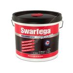 Swarfega Heavy-Duty Wipes for Paints & Resins - Tub of 150 (SBB150W)