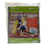 Sport Direct Heavy-Duty Cycle Cover - 200 x 110cm (SCC01)