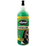 Slime Tyre Sealant - Puncture Repair (SDS-500/06-IN)