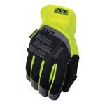 Mechanix FastFit Hi-Viz D5 Cut Resistant Work Gloves