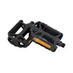 Sport Direct Adult Resin Cycle Pedals - 9/16 Inch (SPE010)