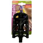 Sport Direct Junior Resin Cycle Pedals - 9/16 Inch (SPE50)